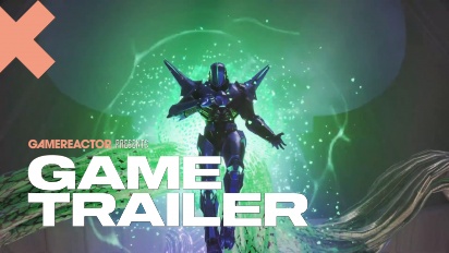 Metroid Prime 4: Beyond - Nintendo Switch 2 Edition - The Game Awards 2025 fragmanı