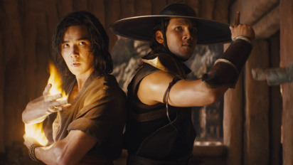 Daha ka&ccedil; tane Mortal Kombat filmi yapılabilir?