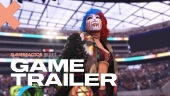 WWE 2K24 - Showcase Of The Immortals Official Trailer
