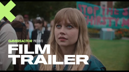 Finding Emily - Resmi Fragman