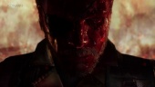 Metal Gear Solid V: The Definitive Experience - Launch Trailer