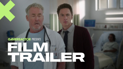 Scrubs Revival - Resmi Fragman