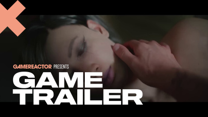 Clive Barker's Hellraiser: Revival - Aşk Hikayesi Fragmanı (PS5)