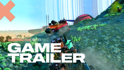 No Man's Sky - Remnant G&uuml;ncelleme Fragmanı (PS5, PS4, PS VR2, PSVR)