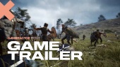 Kingmakers - Early Access Release Date Trailer
