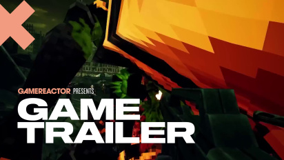 Starship Troopers: Ultimate Bug War! - Oynanış Brifing Fragmanı (PS5)