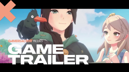 Starsand Island - Lansman Fragmanı (Xbox)