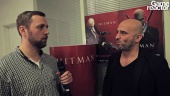 Hitman: Absolution - Hakan Abrak Interview