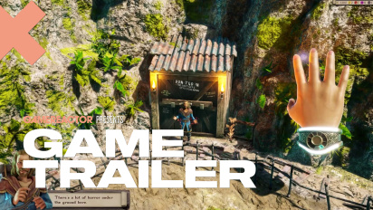 Masters of Albion - Genişletilmiş Oynanış Fragmanı