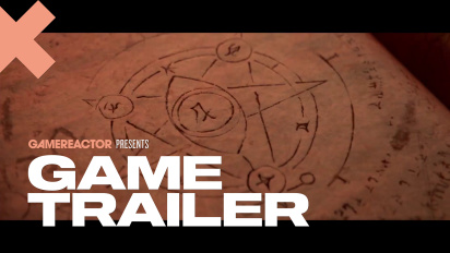 Diablo - Warlock Sınıfı Sinematik Fragman