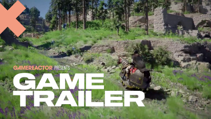 Crimson Desert - Life in Pywel Fragman