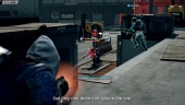 Synced - Open Beta Gameplay