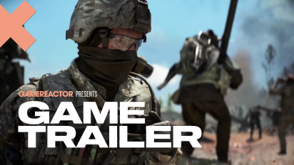 Battlefield 6: 2. Sezon - Resmi Oynanış Fragmanı