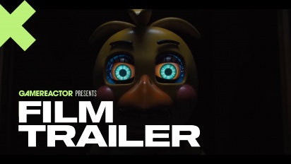 Five Nights at Freddy's 2 - Resmi Fragman 2