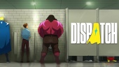 Dispatch launches on a new platform next month