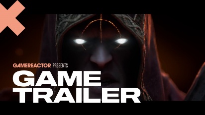 Darksiders 4 - Duyuru Tanıtım Fragmanı