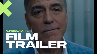 Jay Kelly - Resmi Fragman