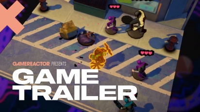 Teenage Mutant Ninja Turtles: Tactical Takedown - Xbox ve Nintendo Switch fragmanı açıkladı