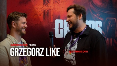 Birleşmelerine izin vermeyin! - Cronos: The New Dawn Gamescom 2025 Bloober Team ile r&ouml;portaj