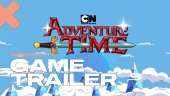 PowerWash Simulator 2 - Adventure Time Pack Announce Trailer
