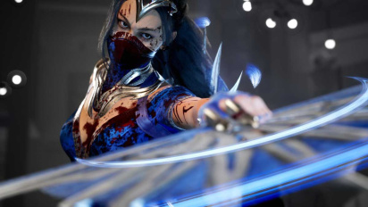 NetherRealm, başka bir Mortal Kombat oyunu peşinde