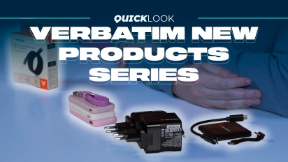 Verbatim Haul (Quick Look) - Her Yerde, Her Yerde