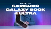 Samsung Galaxy Book4 Ultra (Quick Look) - Ultra Performans
