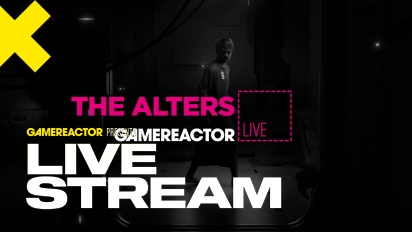 The Alters - Canlı Yayın Tekrarı