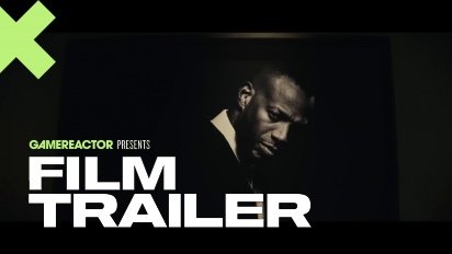 Him - Resmi Fragman