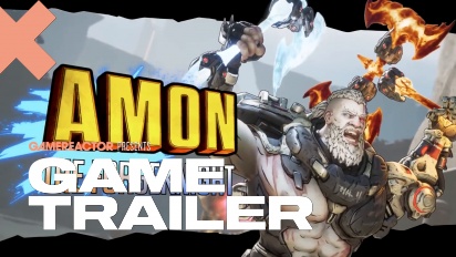 Borderlands 4 - Amon Oynanışa Genel Bakış