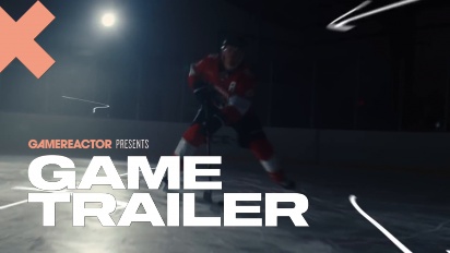 NHL 26 - Resmi Tanıtım Fragmanı