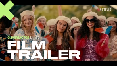 The Wrong Paris - Resmi Fragman
