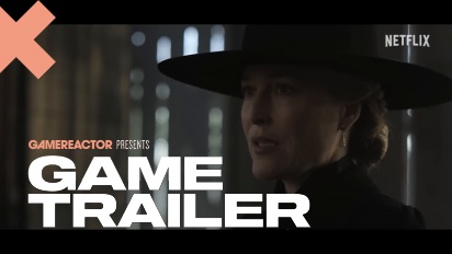 Terkler | Resmi Fragman | Netflix Bağlantısı