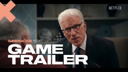 İçeride Bir Adam | 2. Sezon Resmi Fragmanı | Netflix Bağlantısı