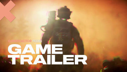 Battlefield 6 - 2. Sezon Oynanış Fragmanı (PS5)