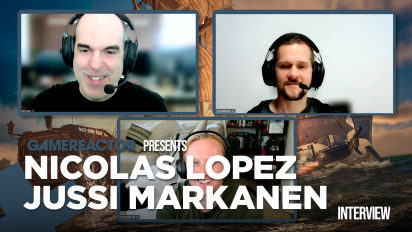 Başlığın arkasındaki teknik - Assassin's Creed: Black Flag Resynced R&ouml;portaj