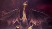 Monster Hunter World: Iceborne - Fatalis Trailer