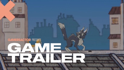 Kimchi: A Stars in the Trash Story - Resmi Lansman Fragmanı