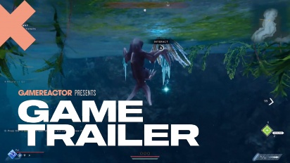 Glaciered - Bağımsız Dünya Vitrini Fragmanı