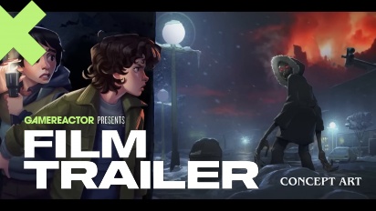 Stranger Things: Tales from '85 - Resmi Duyuru