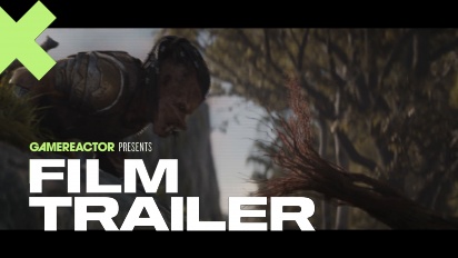 Predator: Badlands - "Ağaçlar saldırır" özel klip