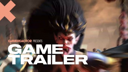 Total War: Warhammer III - Tides of Torment Yayın Tarihi Fragmanı