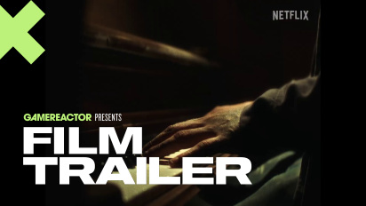 The Singers - Resmi Fragman (Netflix)