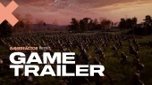 Kingmakers - Official Announcement Trailer