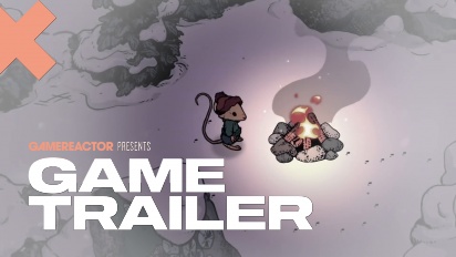 Winter Burrow - Nintendo Switch Duyuru Fragmanı