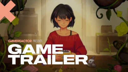 Undusted: Letters from the Past - Nintendo Switch Duyuru Fragmanı
