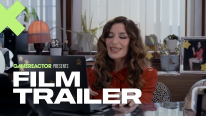 The Paper - Resmi Fragman