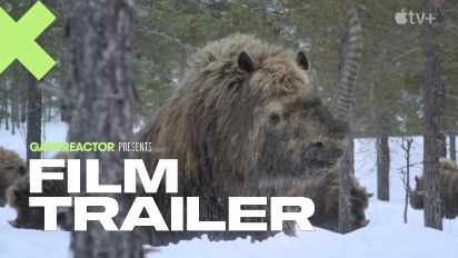 Prehistoric Planet - Buz Devri Fragmanı