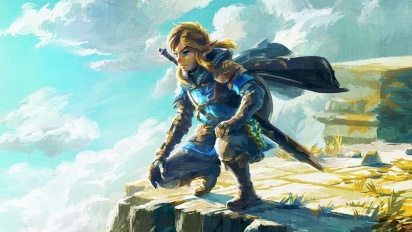 The Legend of Zelda Movie üretime başladı