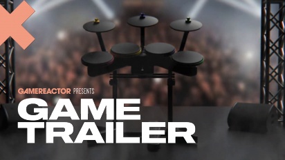 Bir CRKD Enstrümanı Daha Gruba Katılıyor